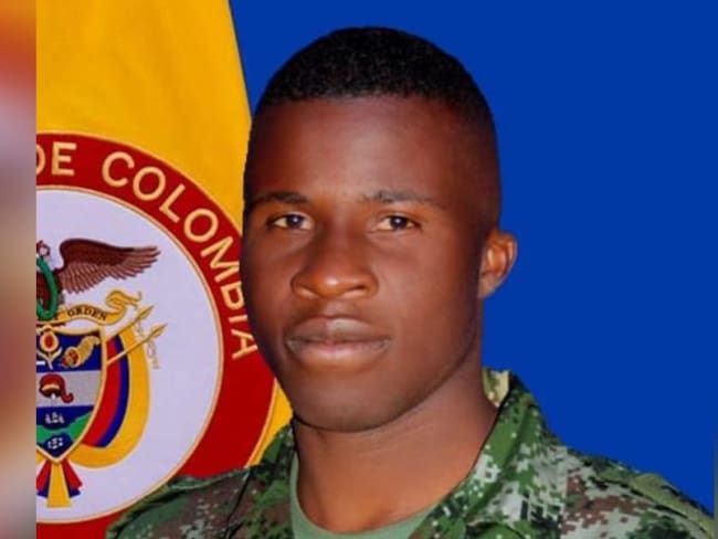 Falleció un soldado herido en Cumbitara