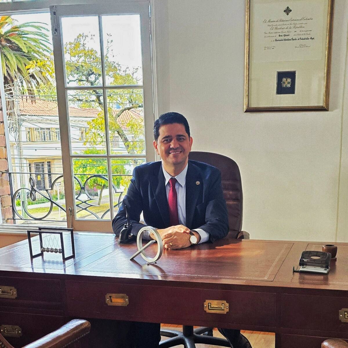 “Las preguntas de la consulta son populistas, no ayudarán al desarrollo empresarial”: ACOPI