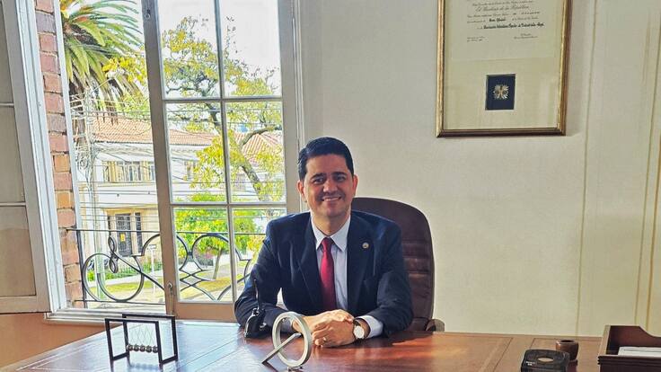 “Esperábamos consideración especial para la micro y pequeña empresa”: ACOPI sobre la reforma laboral