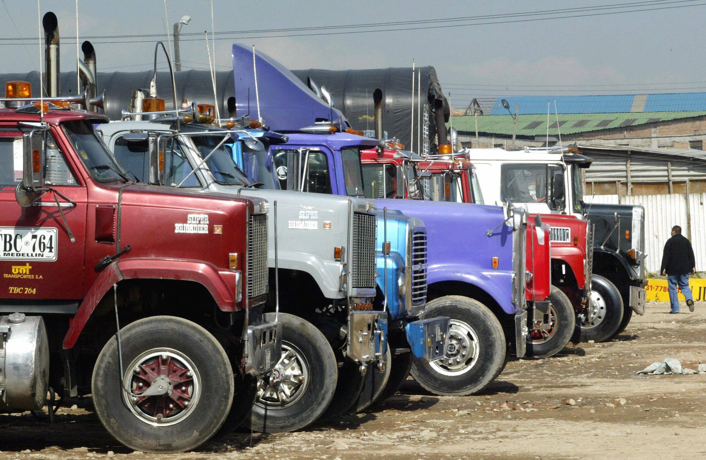 AFP PHOTO/Rodrigo ARANGUA  (Photo credit should read RODRIGO ARANGUA/AFP via Getty Images)