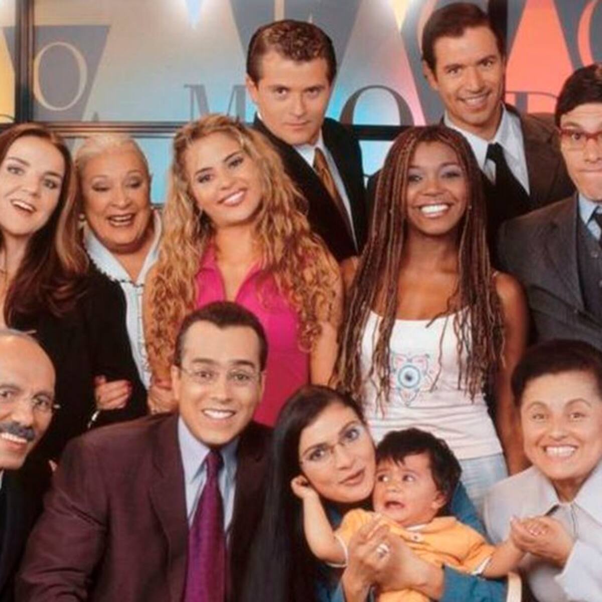 Actor de Betty la fea contó una trágica anécdota en la que casi pierde la vida a sus 17 años