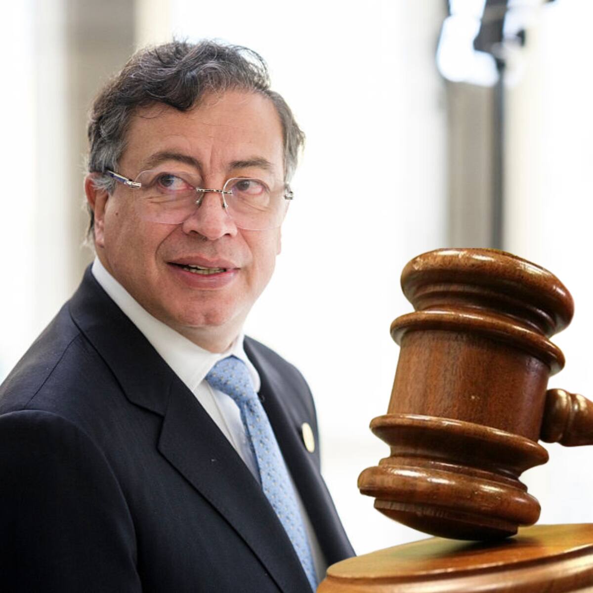“Todo el empresariado debe pagar la quincena con el salario mínimo vital decretado”: Gustavo Petro