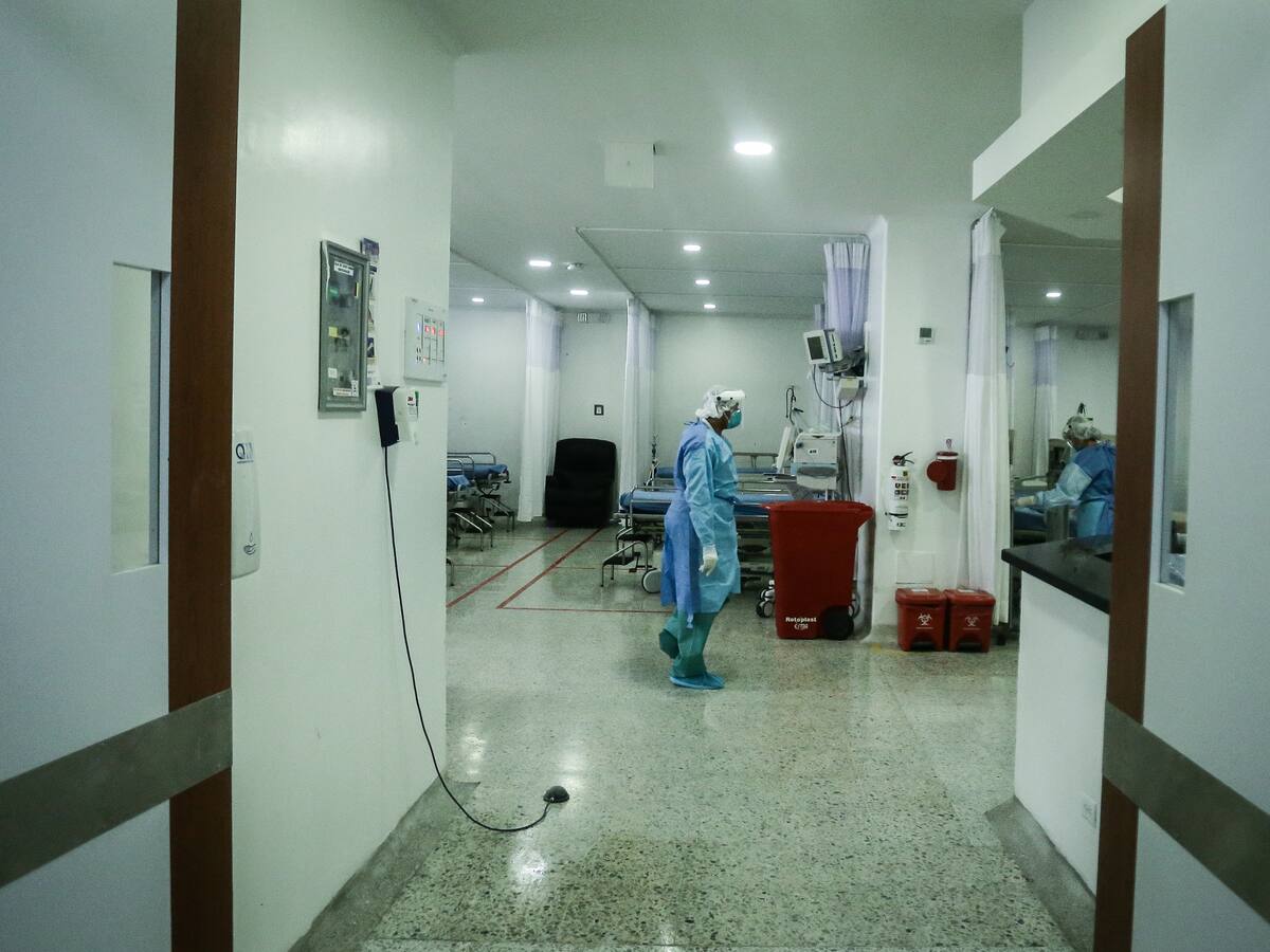 Así va la construcción del nuevo modelo de salud para Bogotá