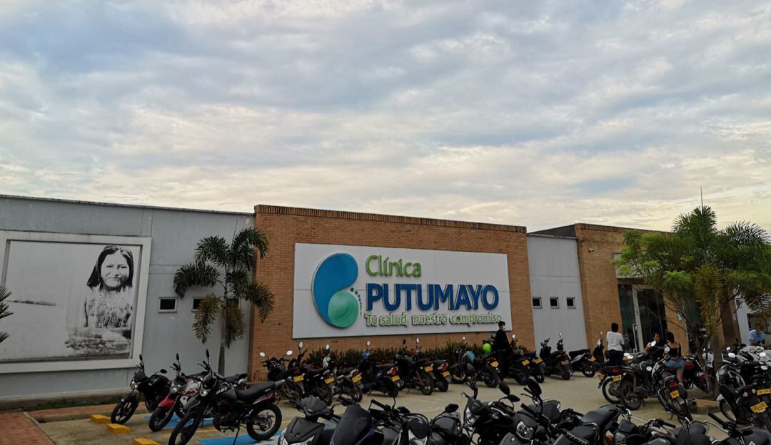 Clínica Putumayo