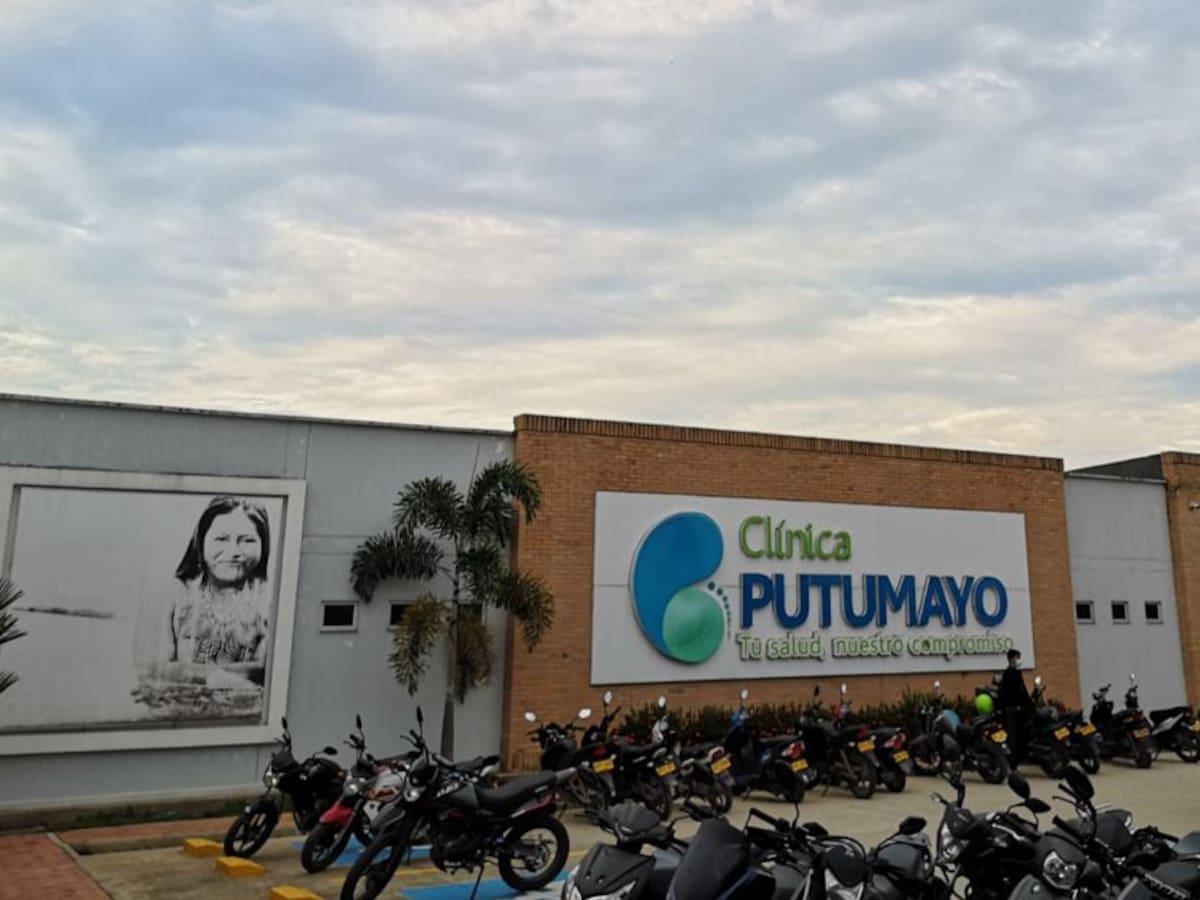 En Putumayo campesinos piden que no los señalen como disidentes