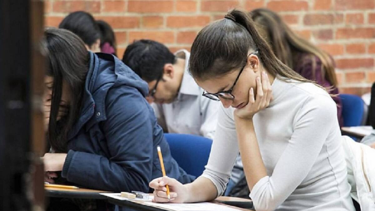 Nos parece catastrófico que un joven quiera abandonar sus estudios: rector UAC