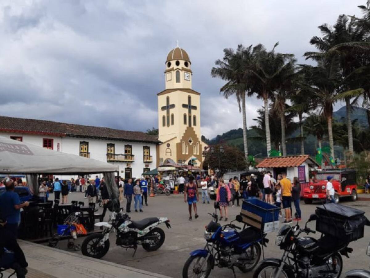 Las noticias más importantes de Armenia y Quindío, miércoles 16 septiembre