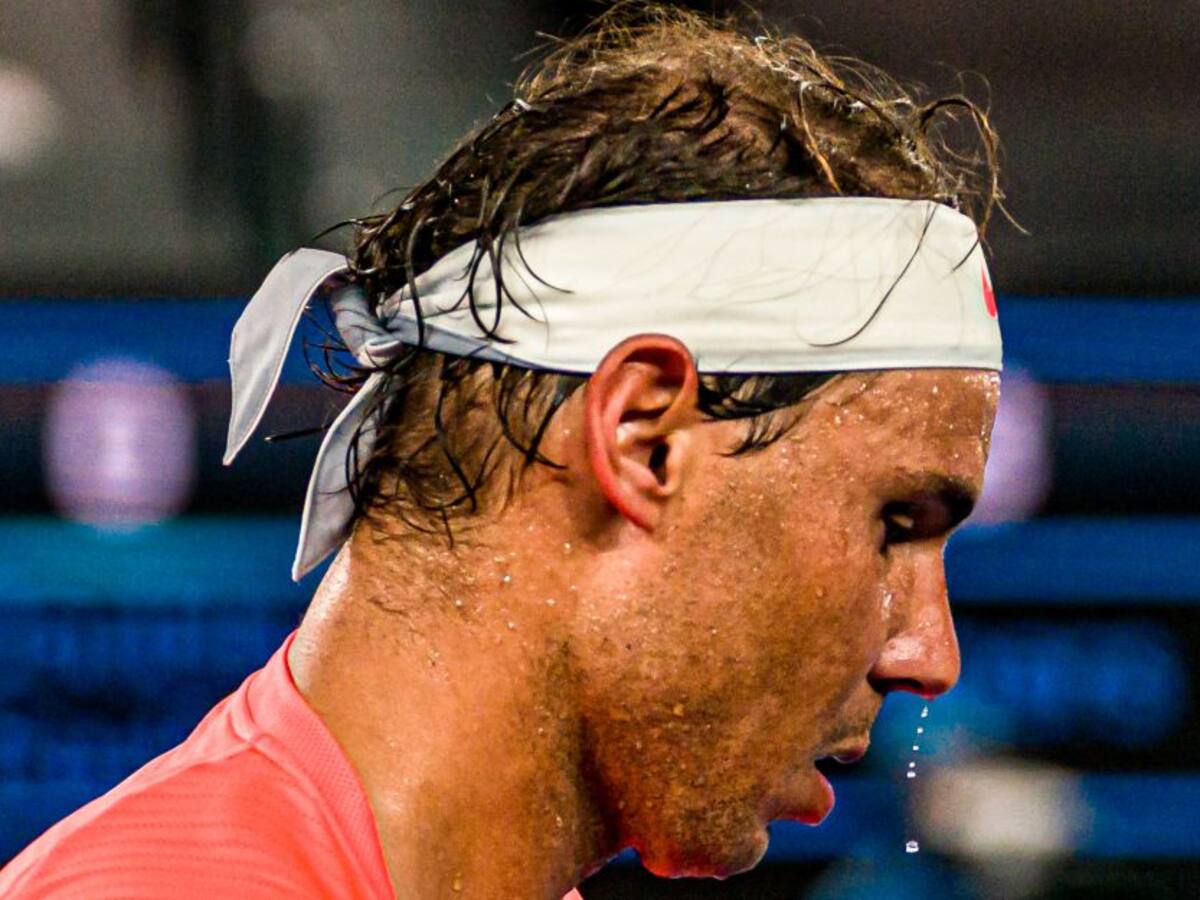 Rafael Nadal anuncia que no jugará el Masters 1000 de Miami