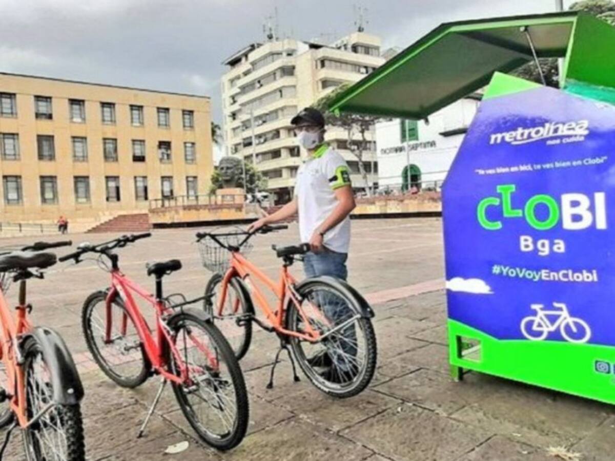 Por falta de contratos, suspenden servicio de Clobi