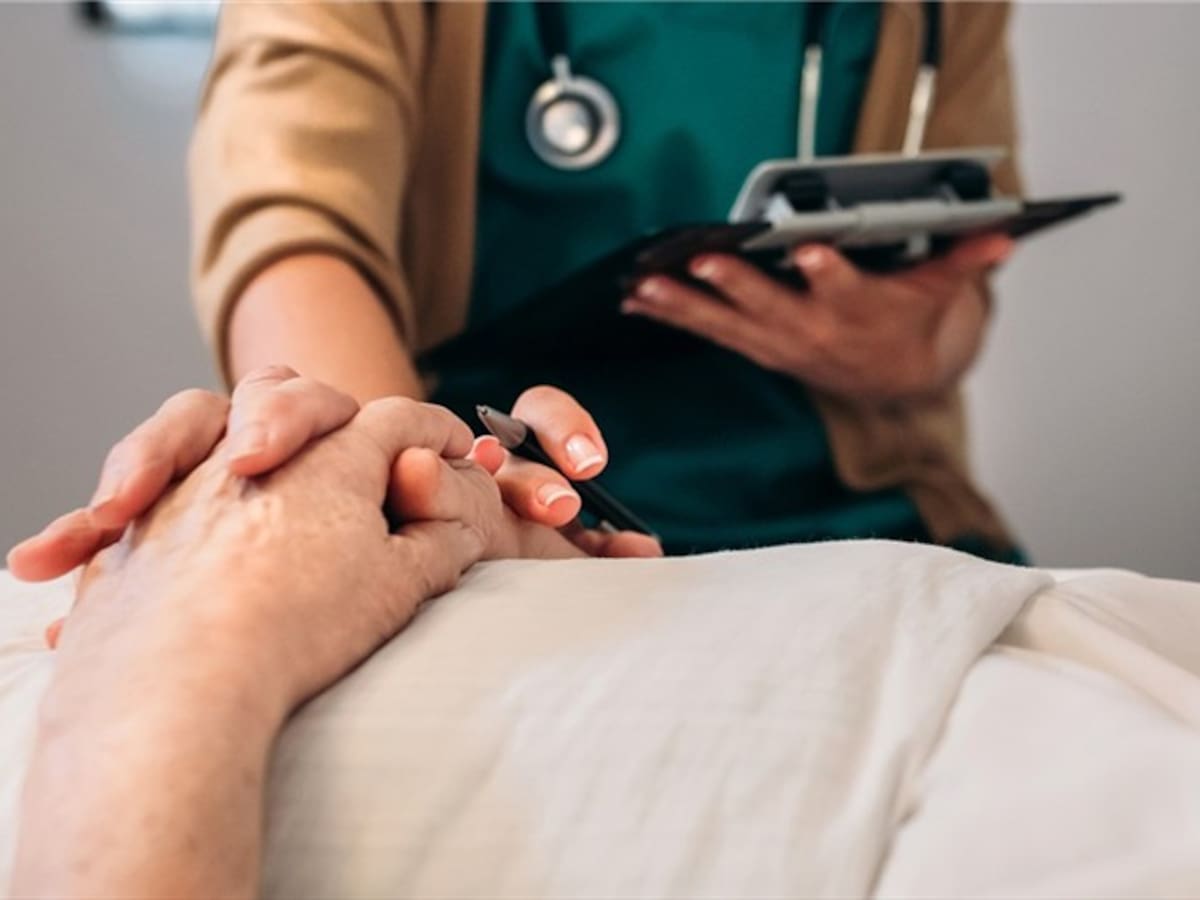 Colombia registró cifra récord de procedimientos de eutanasia en 2023