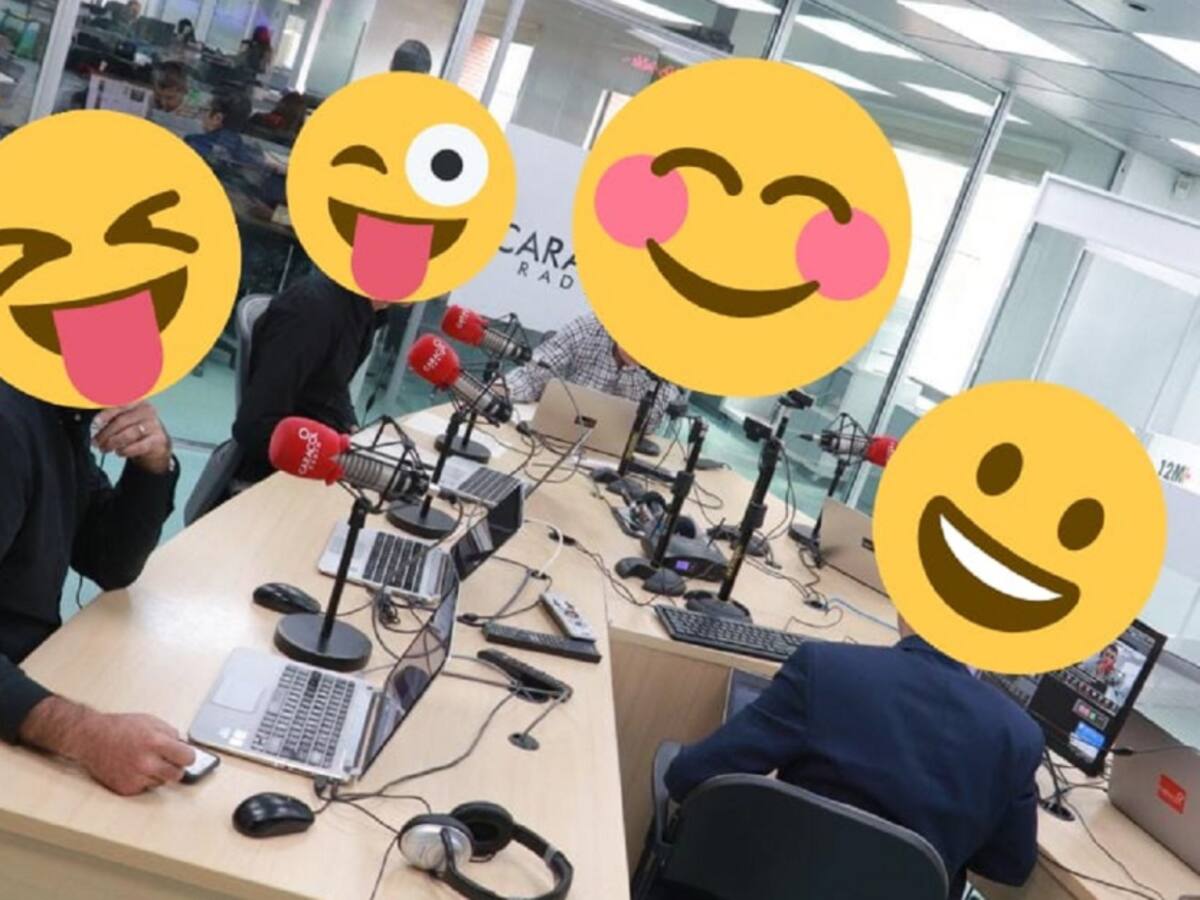 No se pierda el especial de inocentes de Caracol Radio