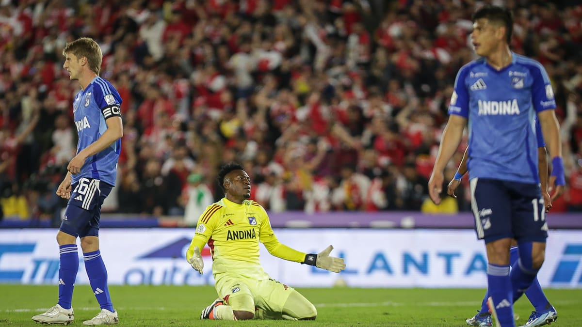 “No hice nada en Millonarios”: Iván Arboleda se sincera y revela supuesta “promesa incumplida”