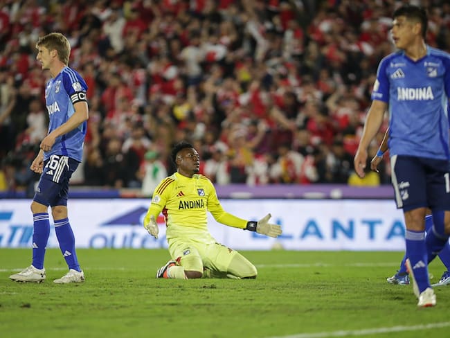 “No hice nada en Millonarios”: Iván Arboleda se sincera y revela supuesta “promesa incumplida”