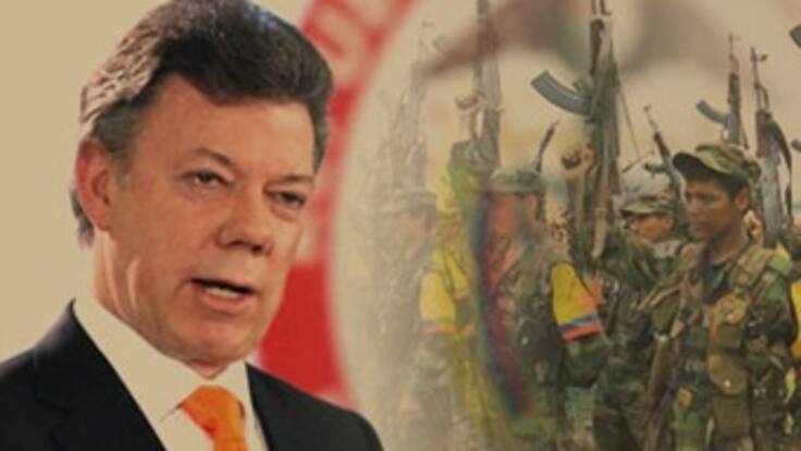 Gobierno evalúa suspensión de los diálogos de paz hasta segunda vuelta