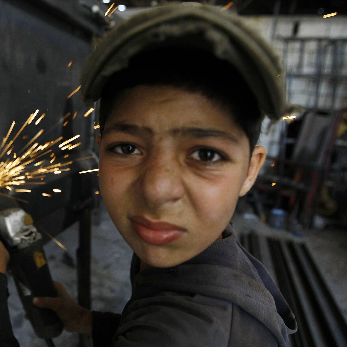 Estado republicano de EE.UU. propone revertir restricciones contra trabajo infantil