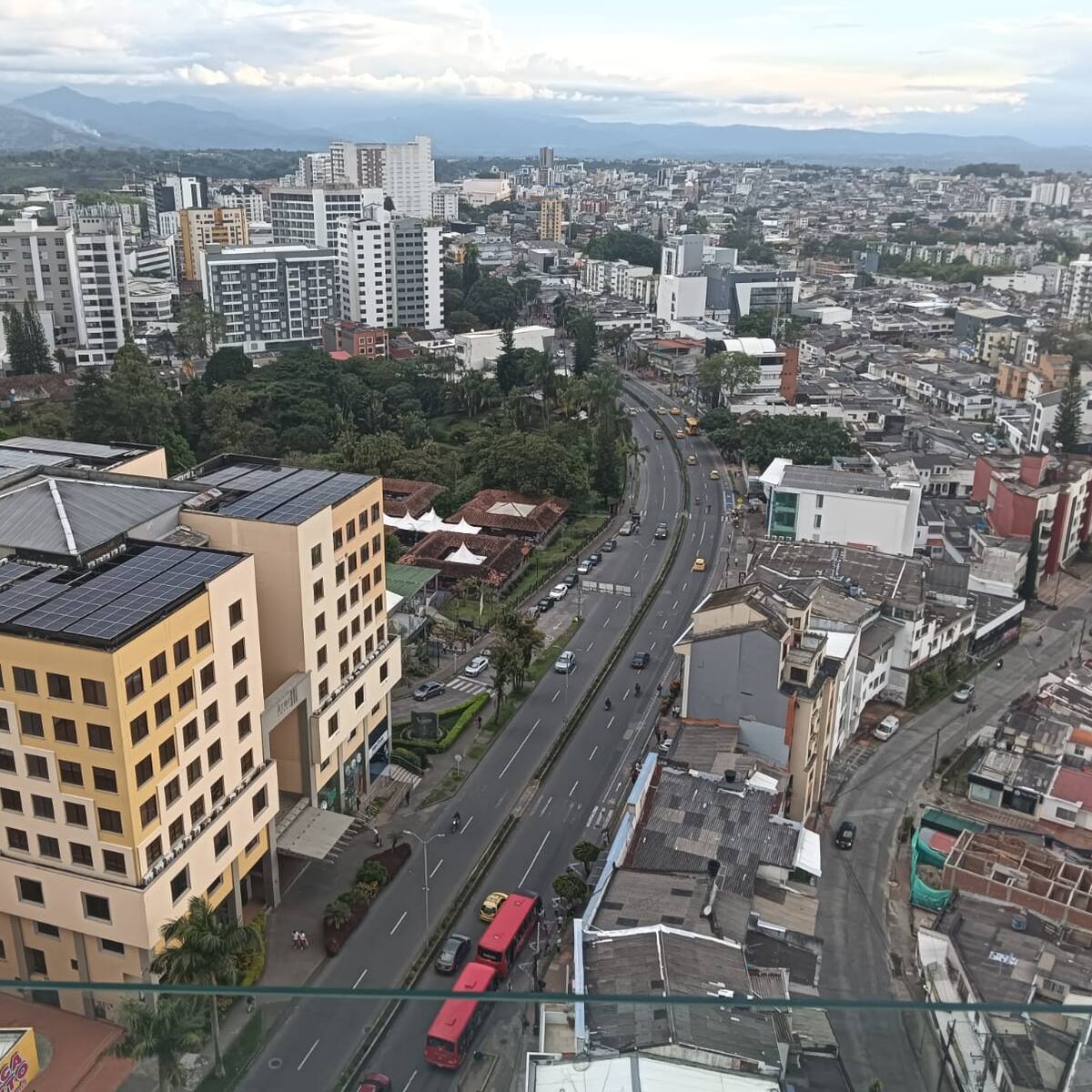 Martes 28 de abril, las noticias más importantes de Armenia y Quindío