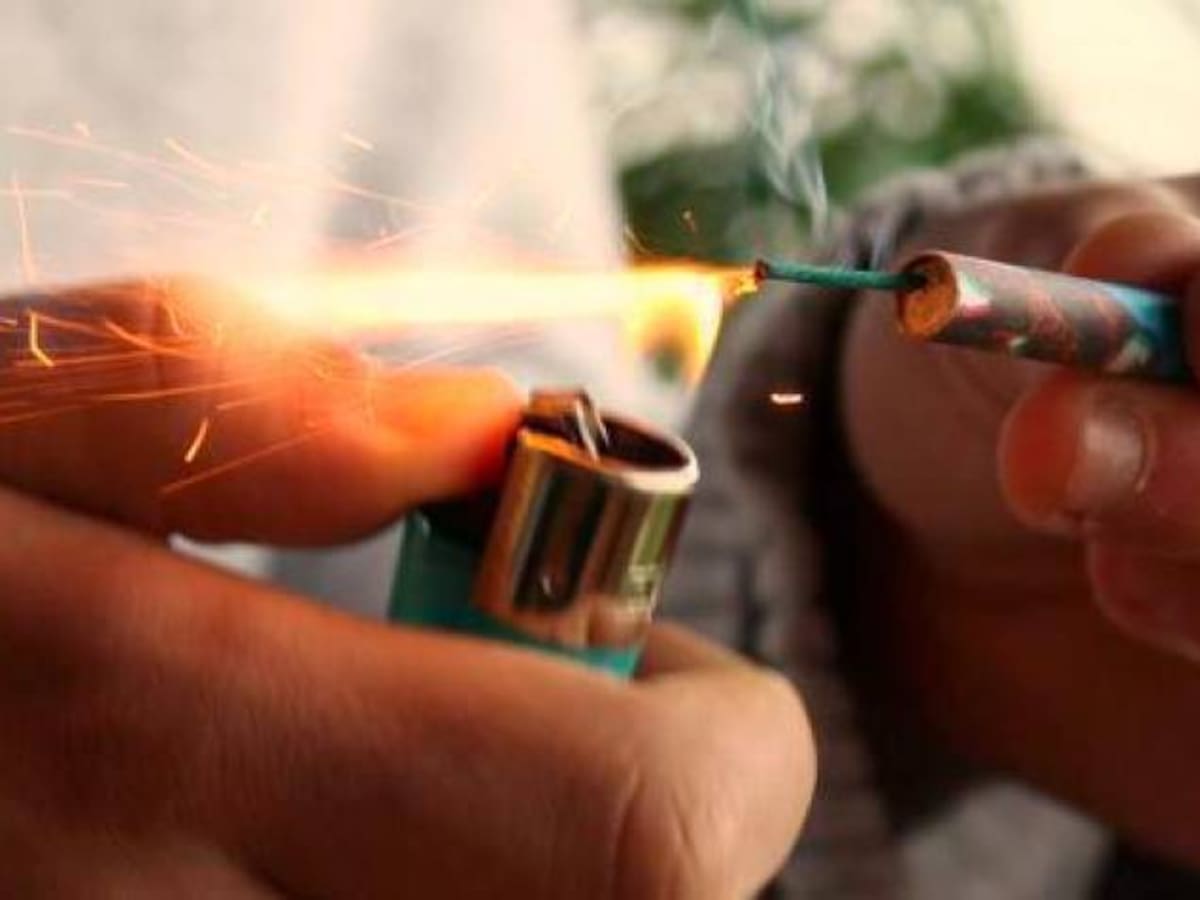 Ya se registraron los primeros quemados con pólvora en Risaralda, dos son menores de edad