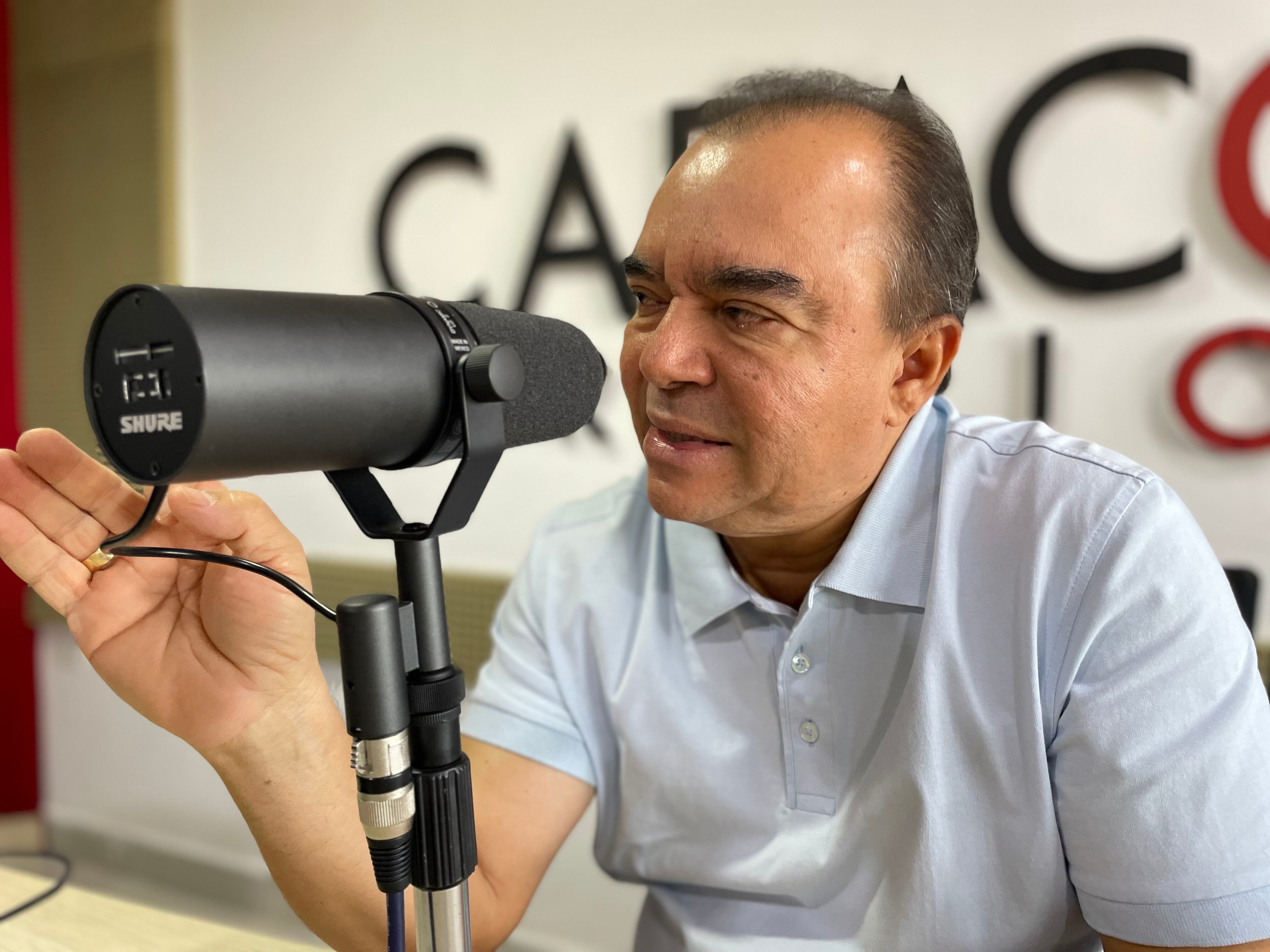 Caracol Radio