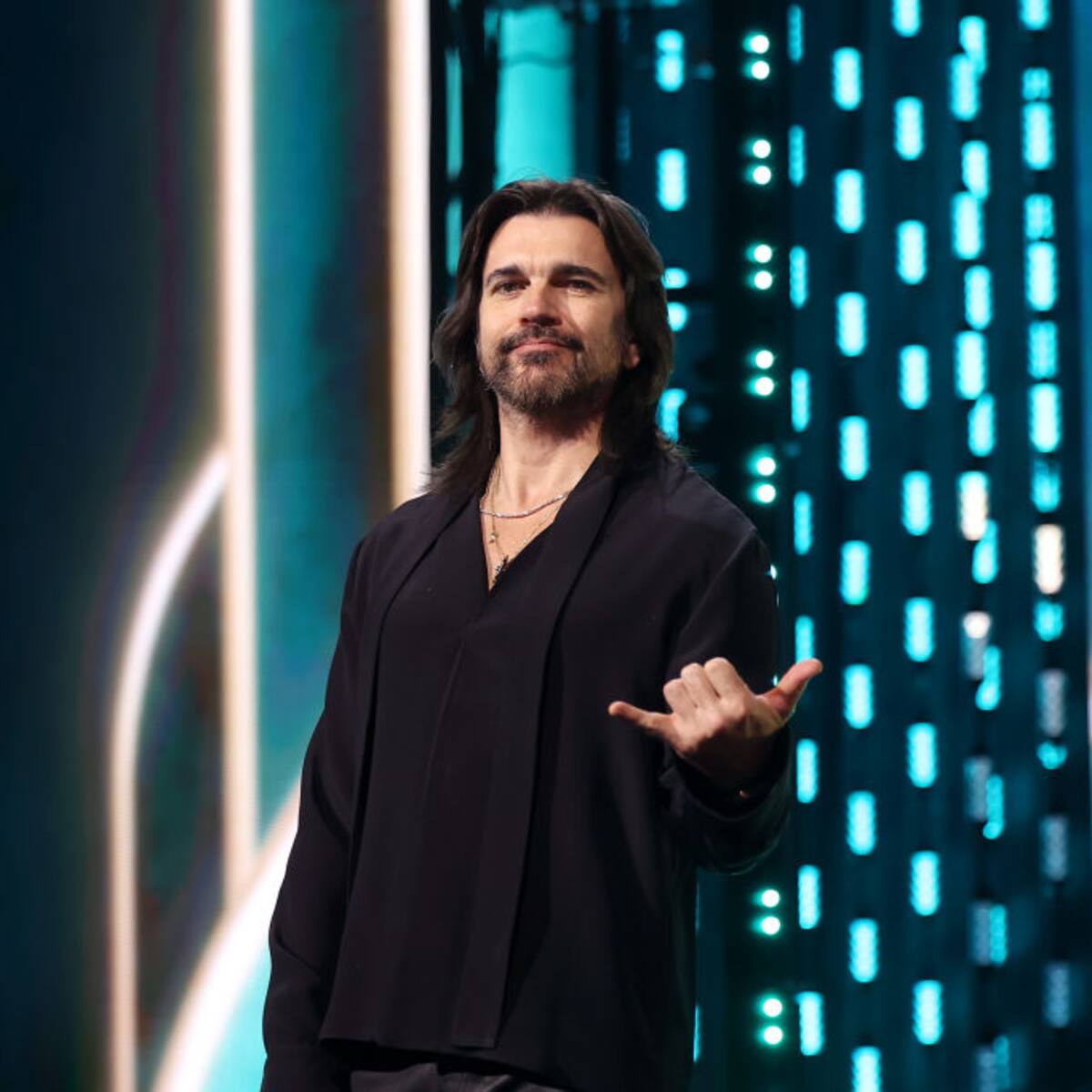Juanes anuncia la fecha de lanzamiento de su próximo disco ‘JuanesTeban’ para el 6 de marzo