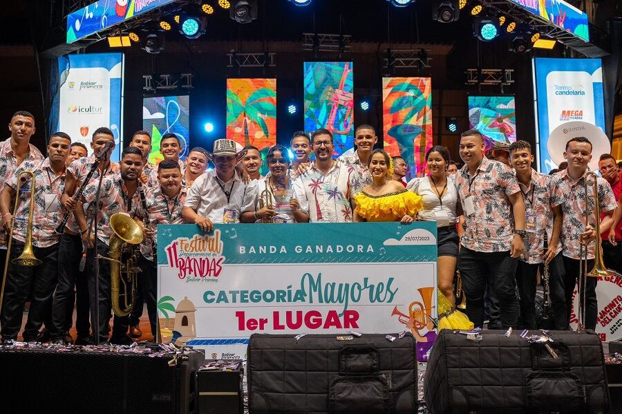 Gobernación de Bolívar