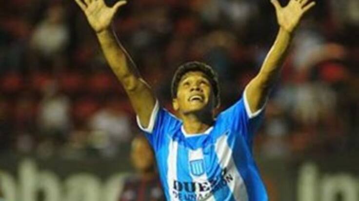 Teófilo Gutiérrez admite ofertas de Italia