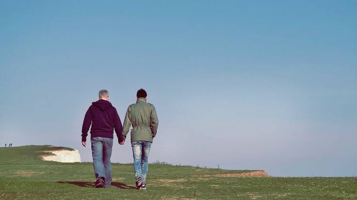 ¿Cómo enfrentar la condición sexual de un hijo gay?