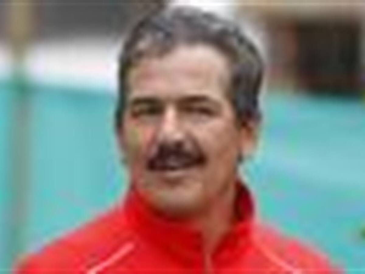 Ratificadas sanciones a los técnicos Jorge Luis Pinto y Cheché Hernández