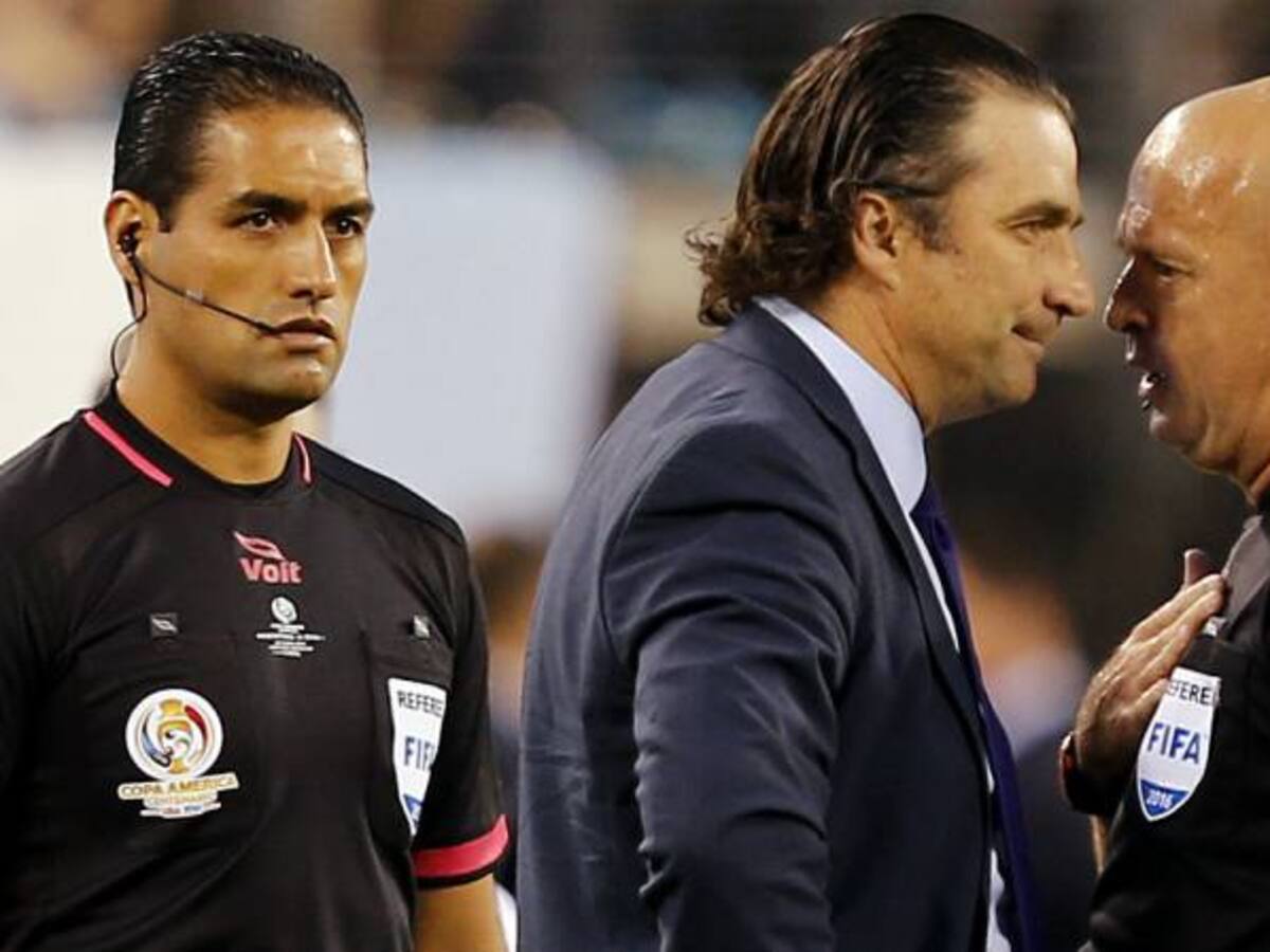 Lo que deja la Copa América Centenario, más allá del fútbol