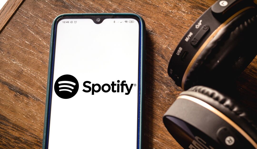 Spotify, nuevas funciones 