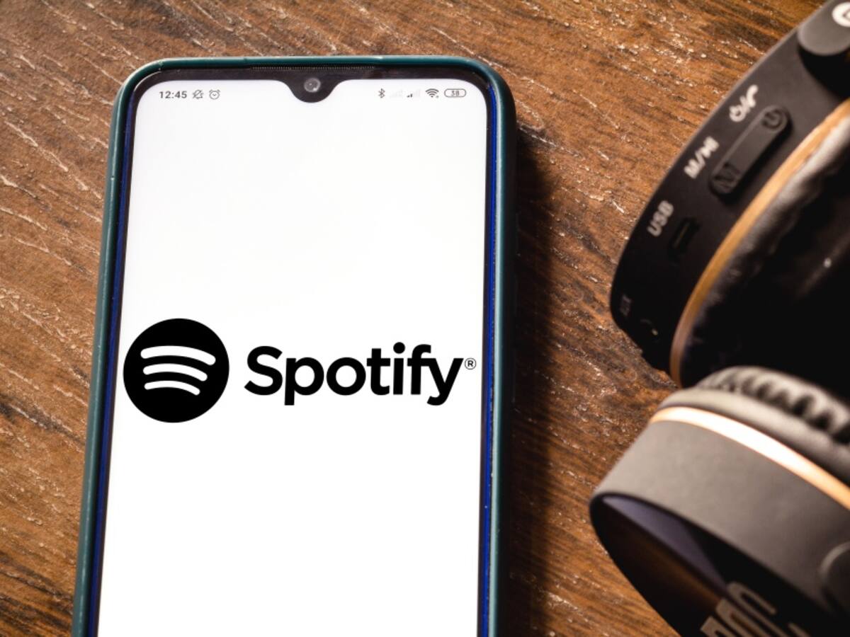 Spotify creó sistema para saber cuál es el estado de ánimo de sus usuarios