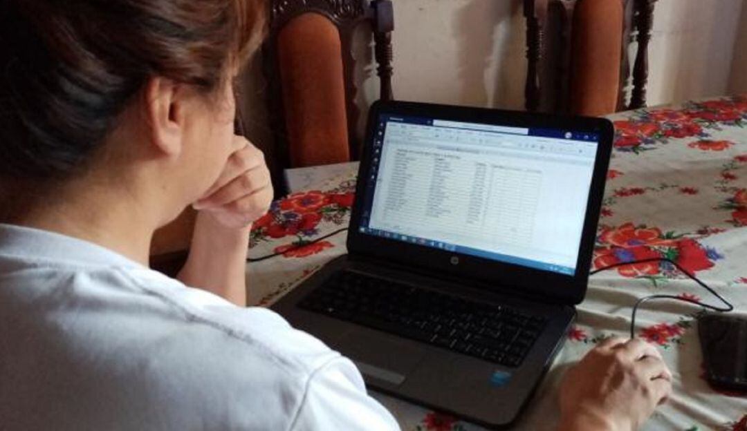 40 decentes bajo amenaza en el Caquetá.