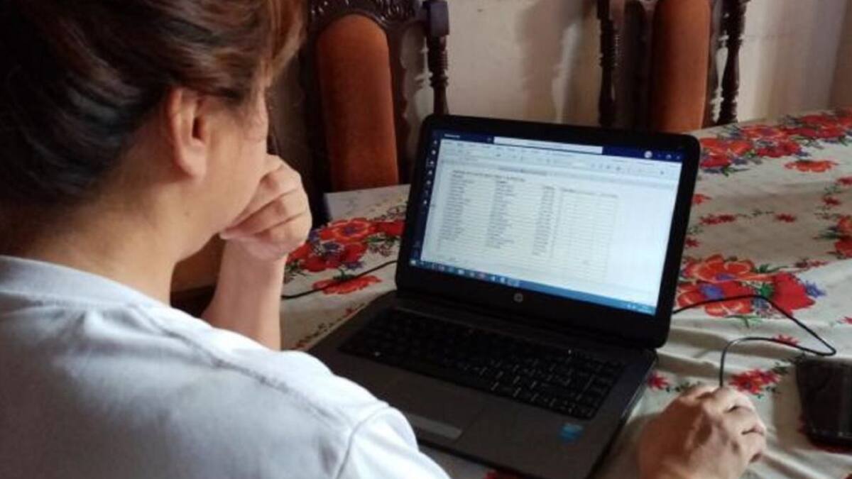 40 decentes bajo amenaza en el Caquetá
