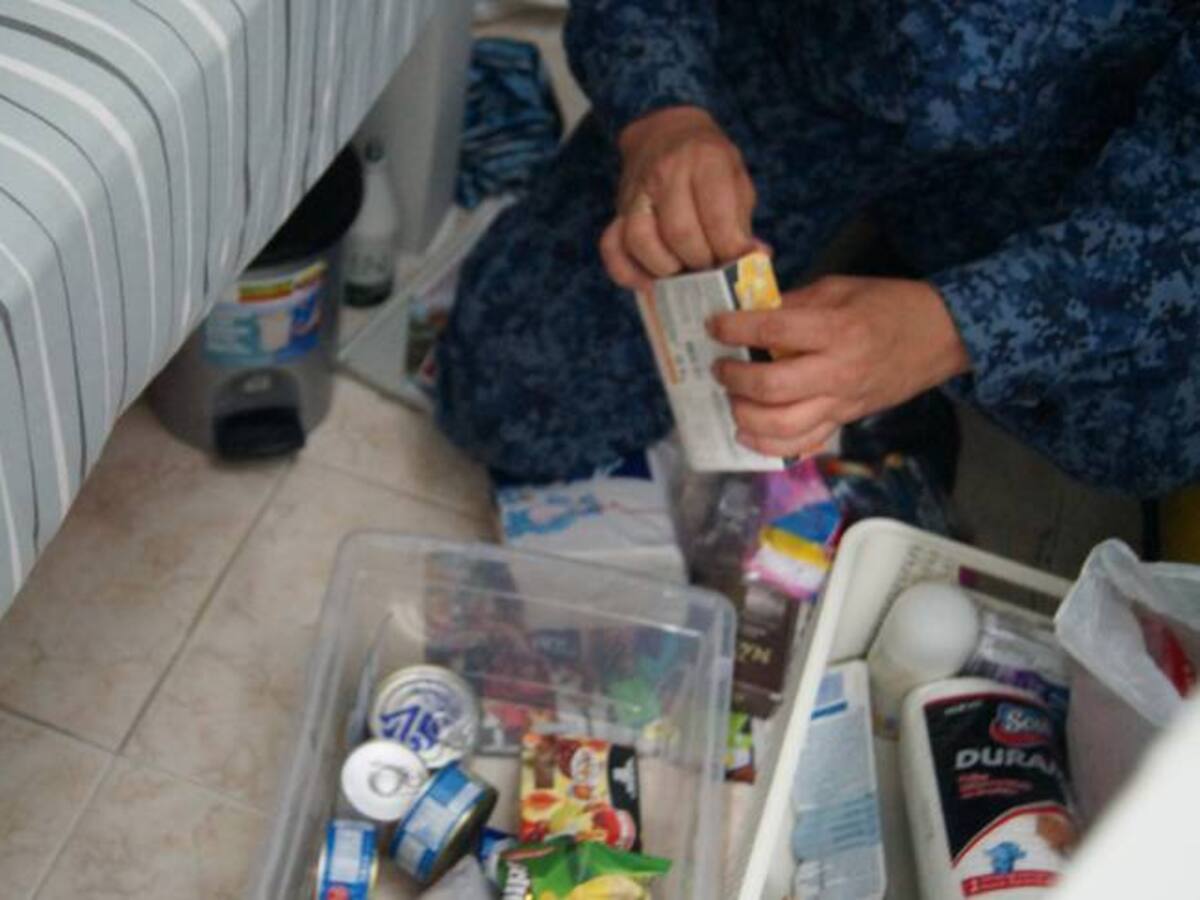 Inpec denuncia que con recolectas entre los guardianes se compran medicamentos para los internos