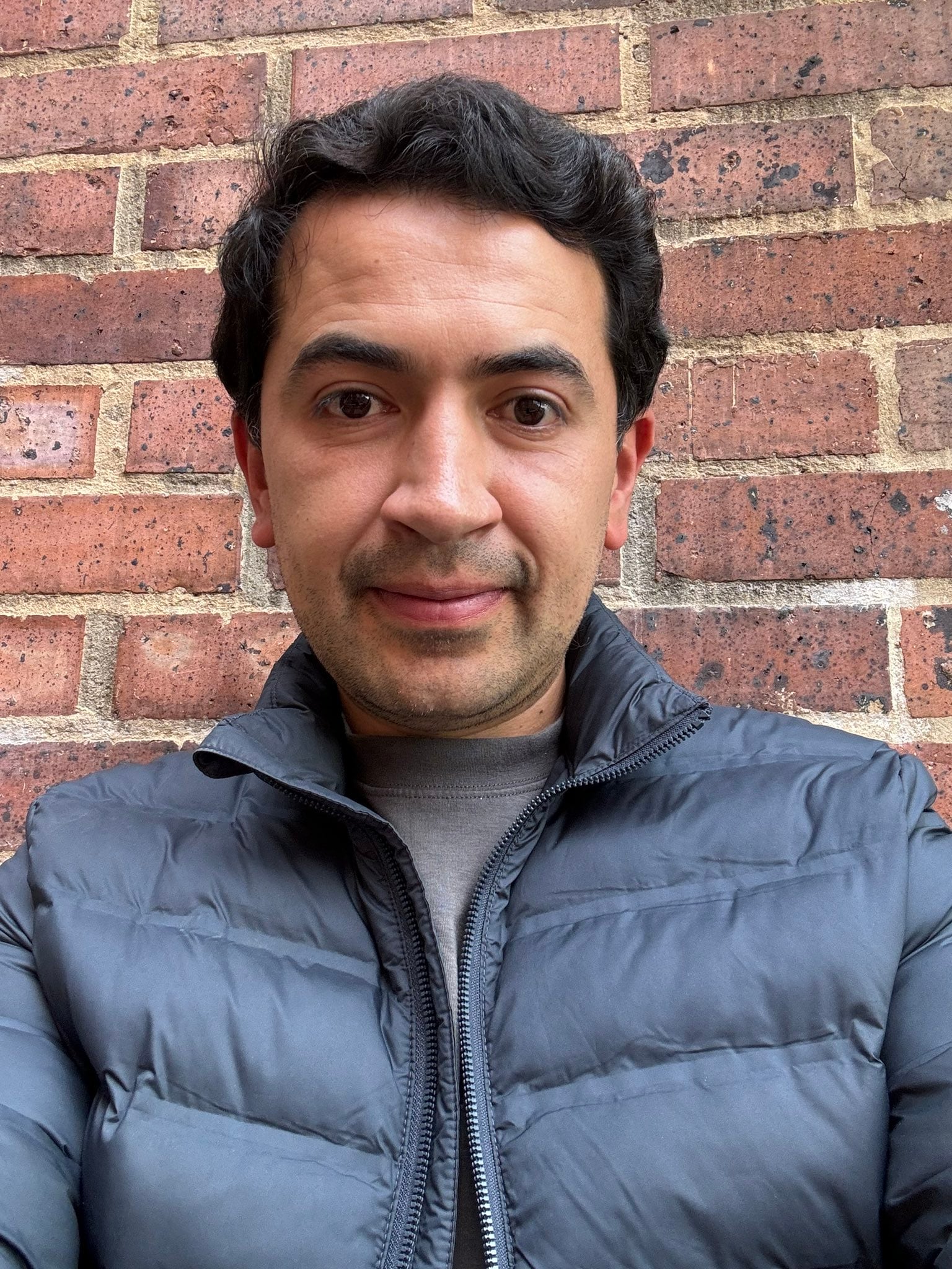 Él es Daniel Felipe Briceño, candidato más votado a Cámara de Representantes: Edad, biografía y partido. X @Danielbricen