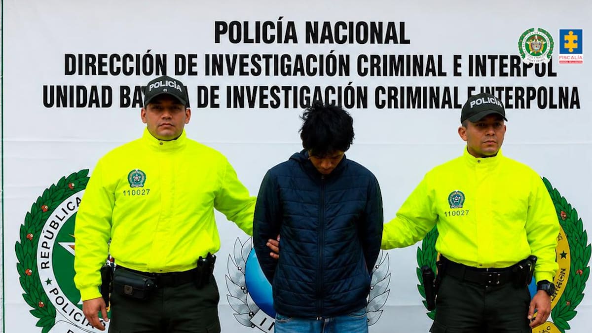 A la cárcel hombre señalado de asesinar a otra persona en medio de una discusión en Pamplona