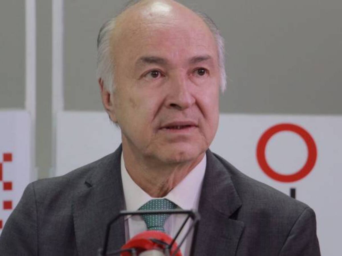 Inpec entregará pruebas del caso Uribe a la Corte: MinJusticia