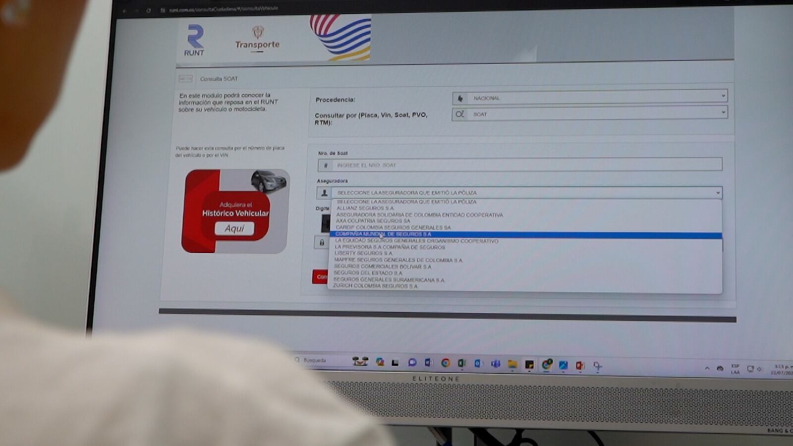 Foto: Alcaldía de Medellín