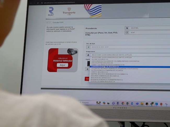 Foto: Alcaldía de Medellín