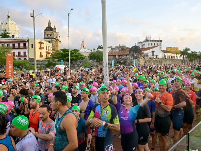 Foto: Alcaldía de Cartagena