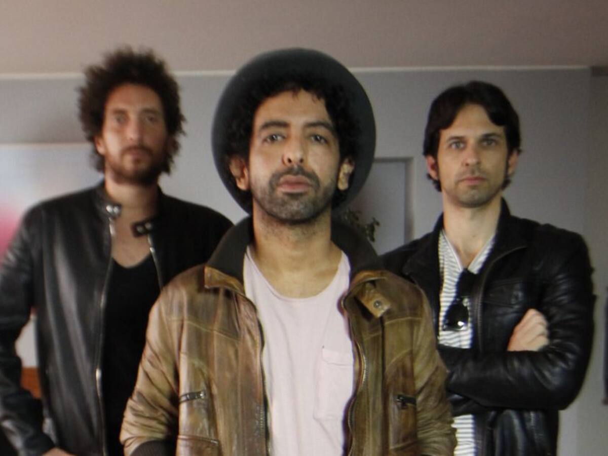 Los beats y música de la banda barranquillera “Zultan” para ser “Libre”