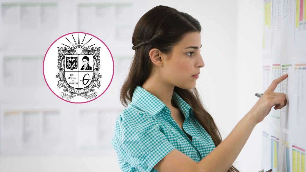 Se acerca el cierre de matrículas para 2025-I / Getty Images / Universidad Distrital Francisco José de Caldas