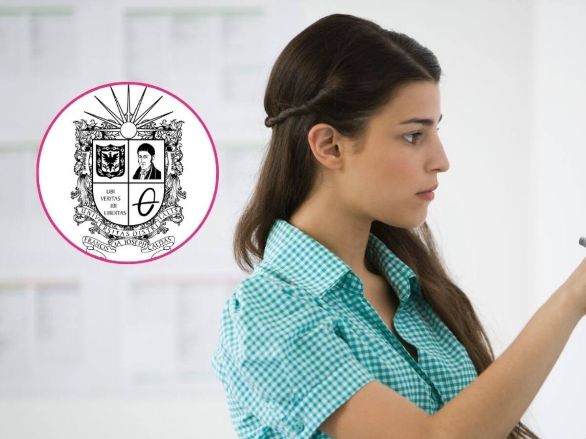 ¿Cómo saber si fue admitido en la Universidad Distrital? Paso a paso según la Universidad