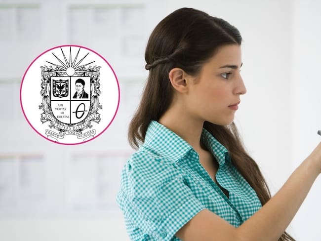 Se acerca el cierre de matrículas para 2025-I / Getty Images / Universidad Distrital Francisco José de Caldas