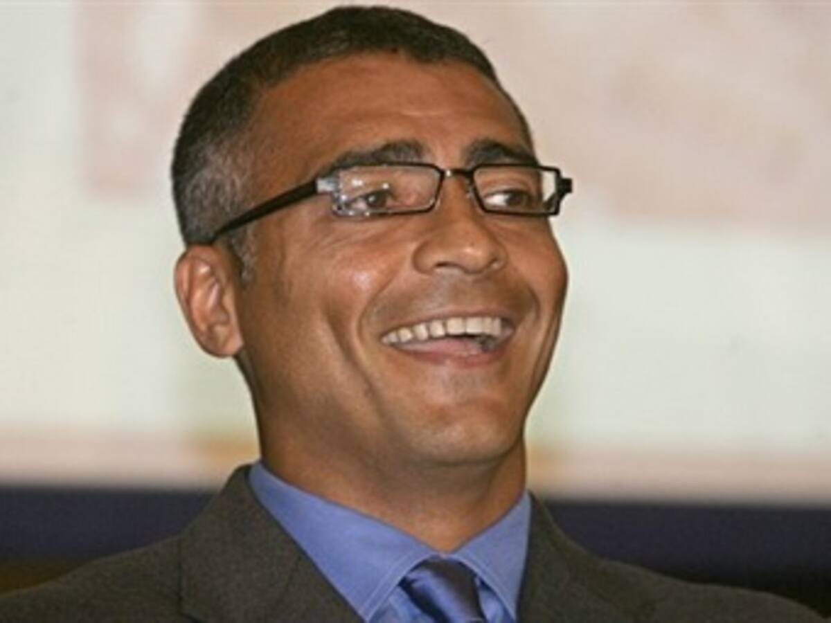 Romario reitera las críticas a la FIFA y a los gastos del Mundial