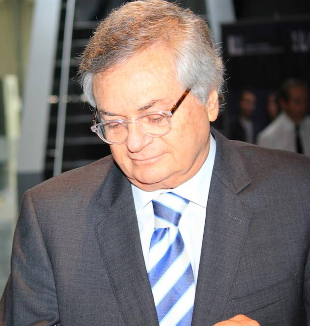 Moisés Naím