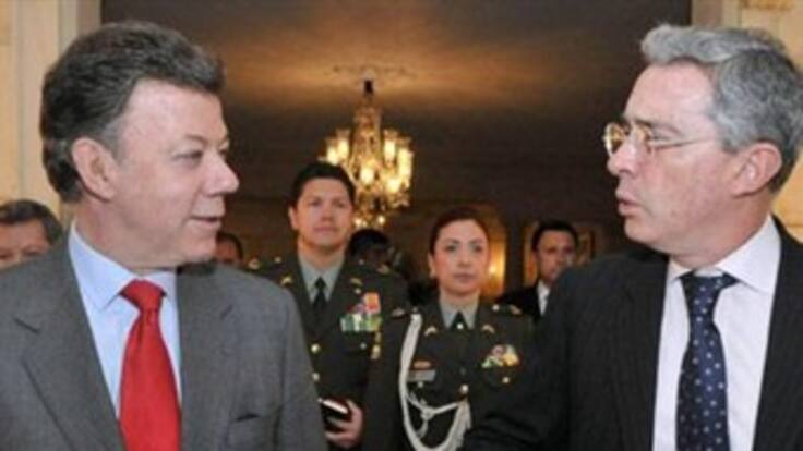 Coalición se mantiene sin importar relación personal entre Santos y Uribe: Congresistas