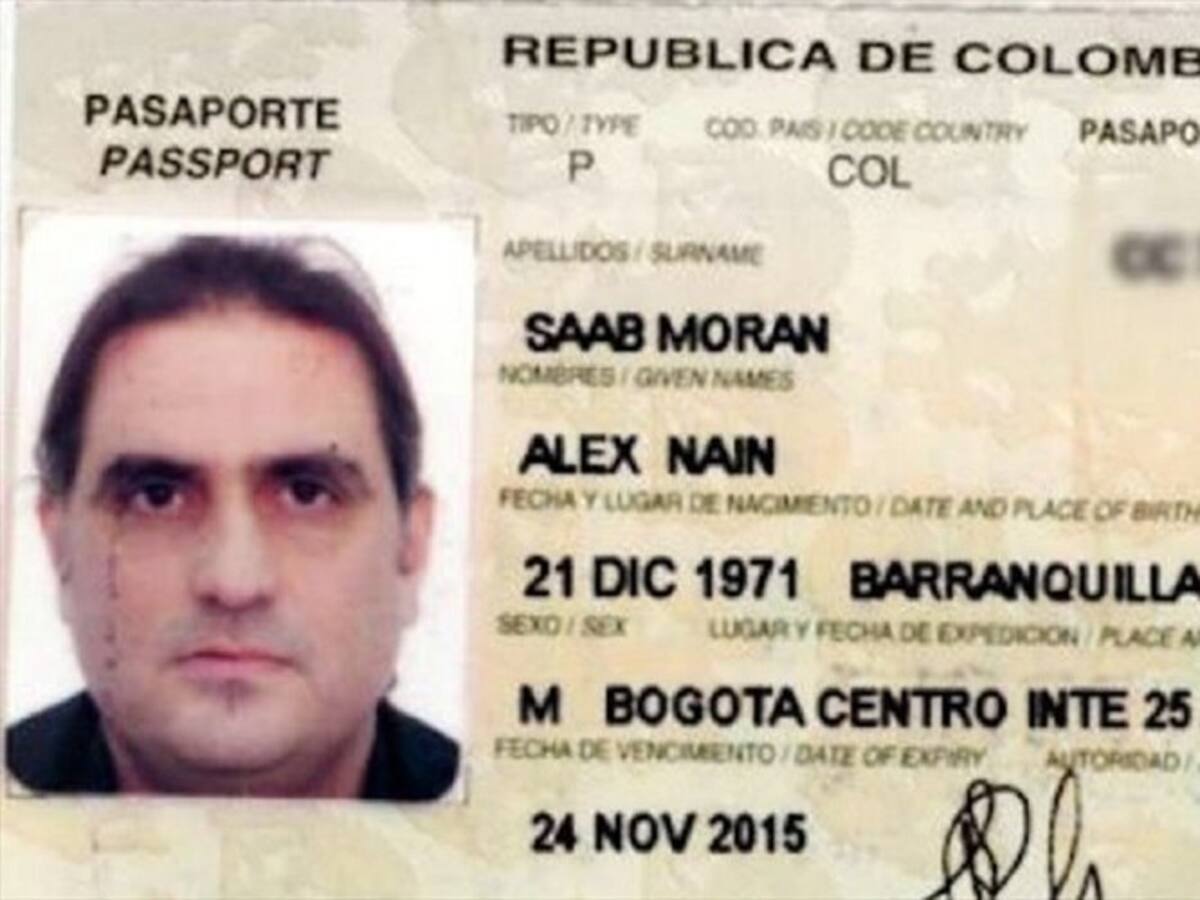 Justicia de Cabo Verde rechaza tres apelaciones más para la defensa de Alex Saab