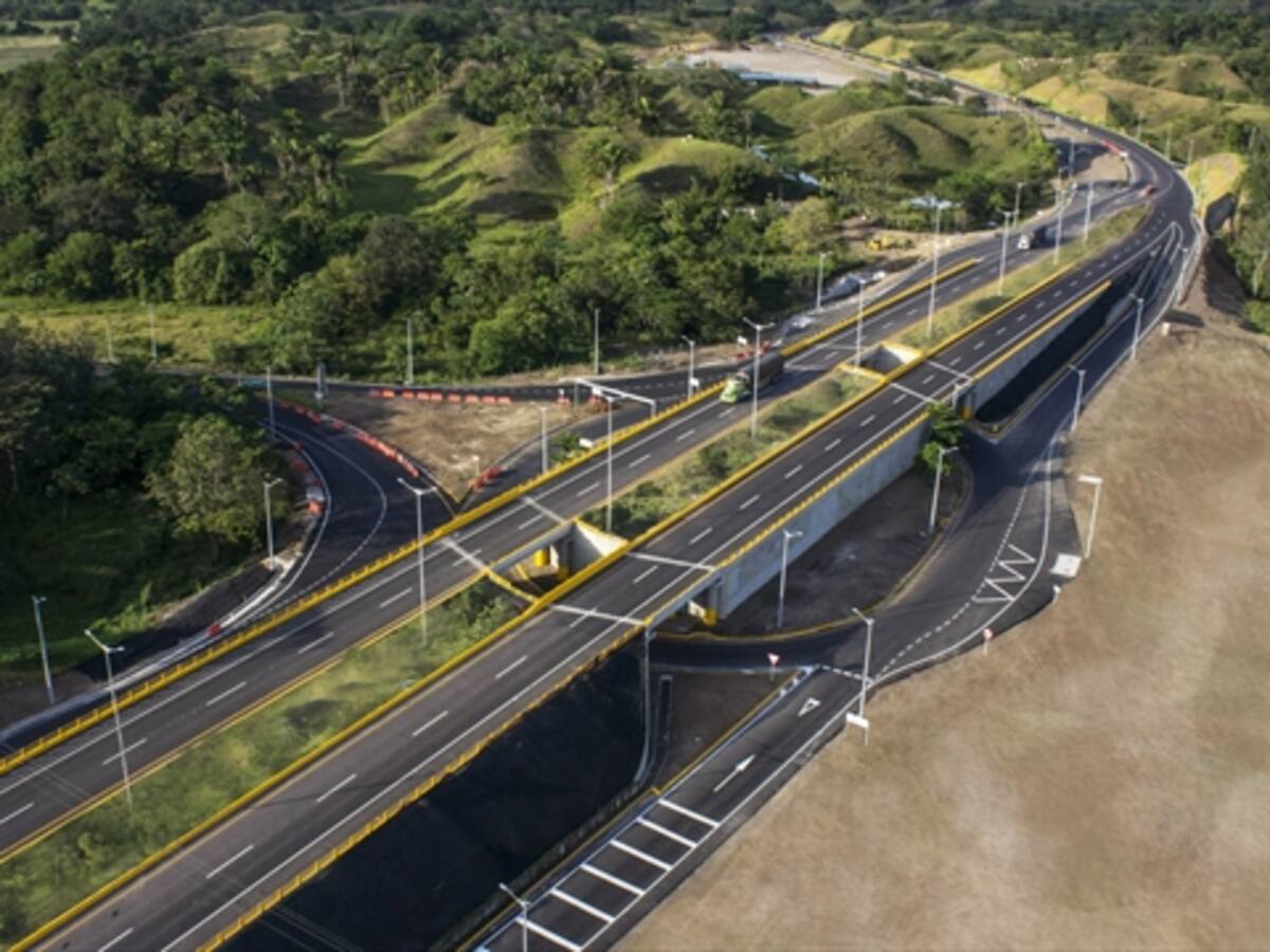 Vías de 4G no tendrán los problemas de doble calzada Bogotá - Girardot: ANI