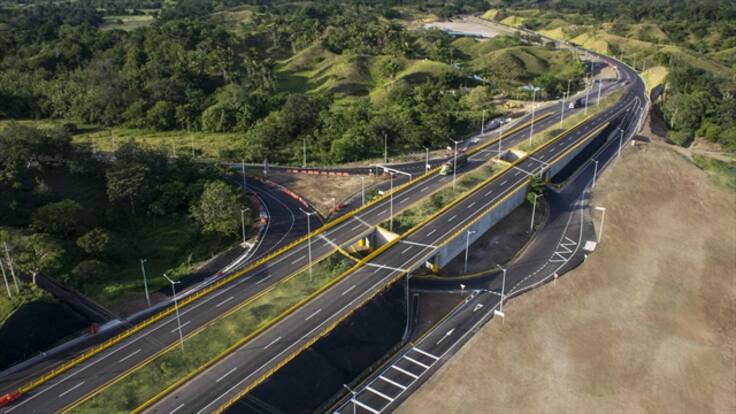 Vías de 4G no tendrán los problemas de doble calzada Bogotá - Girardot: ANI