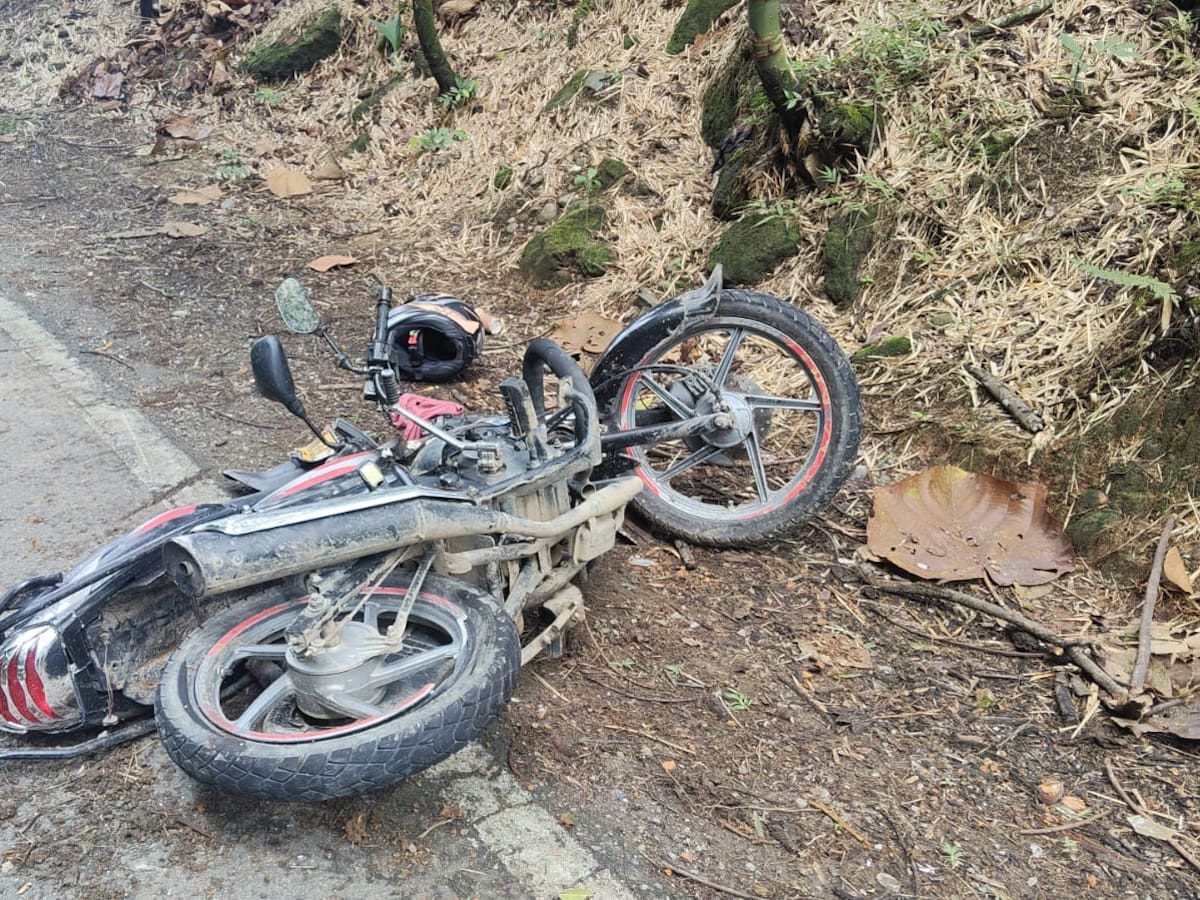 Agentes de tránsito del Quindío se preparan para realizar inspección técnica a cadáver en accidentes